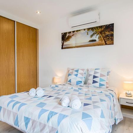 Appartement Chaleureux Et Lumineux Proche Mer Albufeira Exterior photo